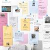Blocnotesuri și carnete – Agende