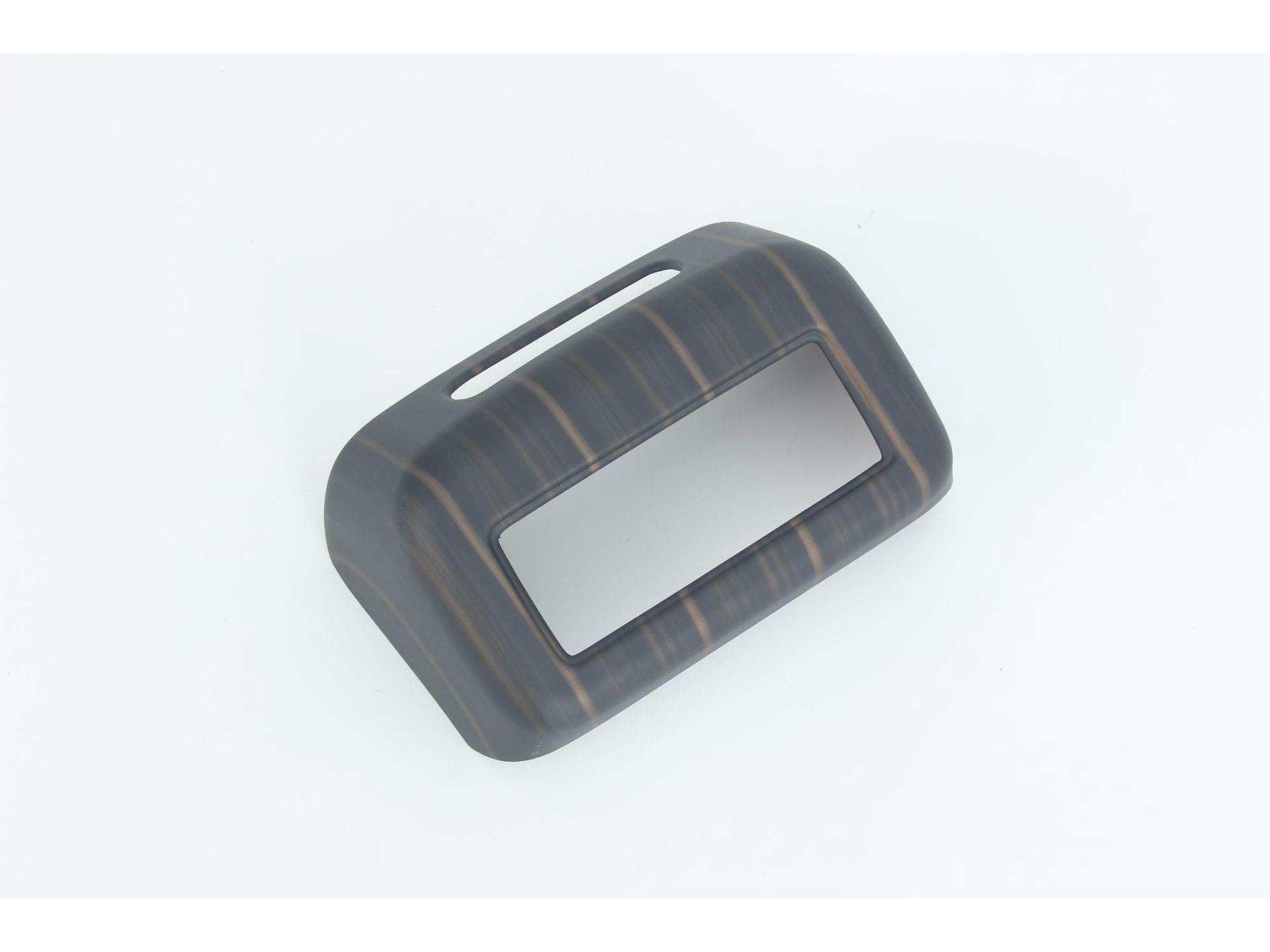 

BYD Tang L Interior Rear Air Vent Anti-Kick Decorative Sticker