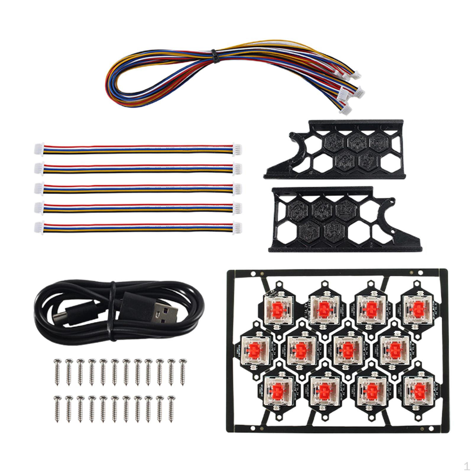 

Набор расширений для сочетания клавиш принтера для Switchwire