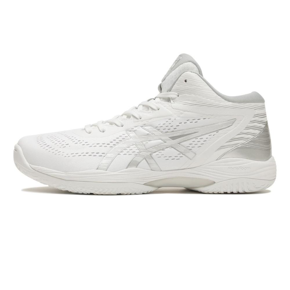 

ASICS Gel Hoop V14 EW 1063A051.100 БЕЛЫЙБЕЛЫЙ