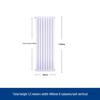 Huxin GZ-5025 Steel Radiator