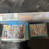 Used Pokemon Card Game TRAINERS Salon!! Playmat Deck Shield Deck Case