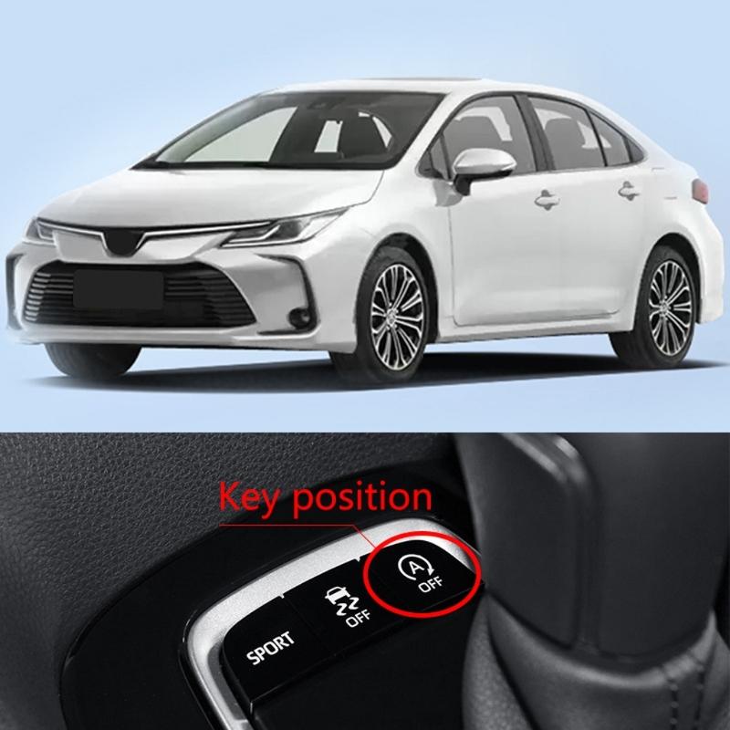 Start Stop Bypass Kit Engine Start Stop Override Intelligent Start Stop Memory Function Device for Car Ensures Longevity