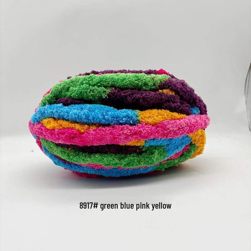 Islandská super silná příze klubko DIY sada - Šála, Čepice, Deka, Podložka, Pelíšek pro kočku