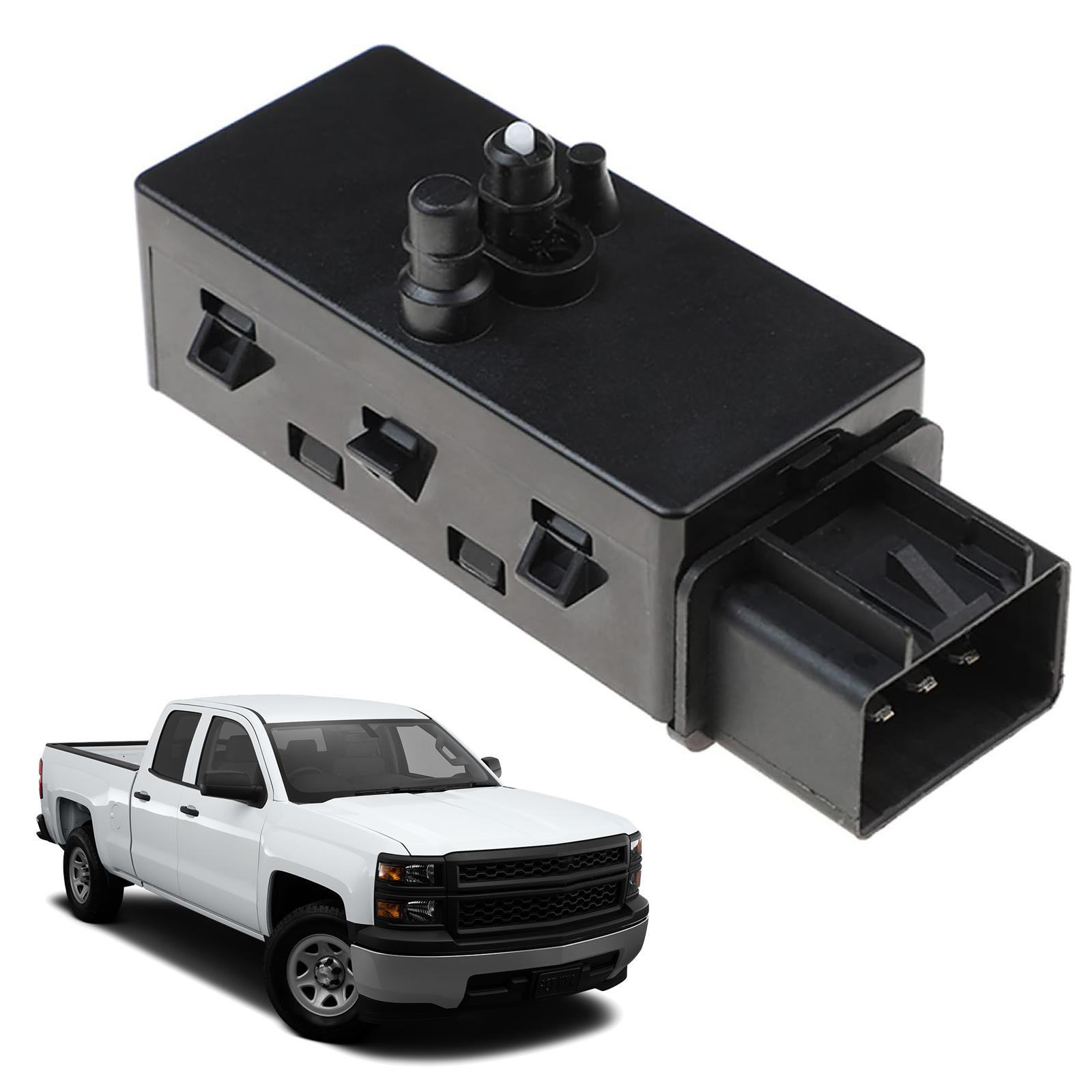 

Переключатель сиденья переднего правого пассажира 92225806 Сменный переключатель управления регулировкой сиденья с электроприводом на 2010-2015 гг.