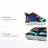 Air Zion 1 TD Project Z Baby Sneakers Multi-Color Cone Hyper-Jade DC2023-800