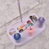 Wire Stand Multicolored Household Supplies Convenient Home Accessories Sewing Holder Multifunctional Thread Mount Spool Bracket