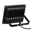 A C85-265V 50W 64LED RGBCW LED Flood Light Venkovní lampa IP66 Voděodolnost s ovladačem/