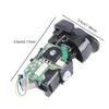 Universally Adaptive Trigger Button with Vibration Motor Trigger Assembly Handle Vibration Triggers Buttons for PS5 V1.0 V2.0