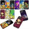 Phone Cover Comics S-Simpsons Bart Cute for Xiaomi Poco F7 F6 F8 Ultra F5 X7 X6 X5 M6 M7 M8 Pro C85 C75 C65 C71 C61 4G 5G Case