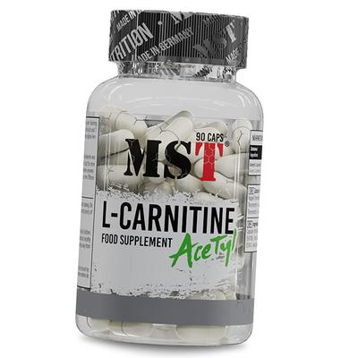 Acetyl L-Carnitine Hydrochloride, L-Carnitine Acetyl, (72288007)