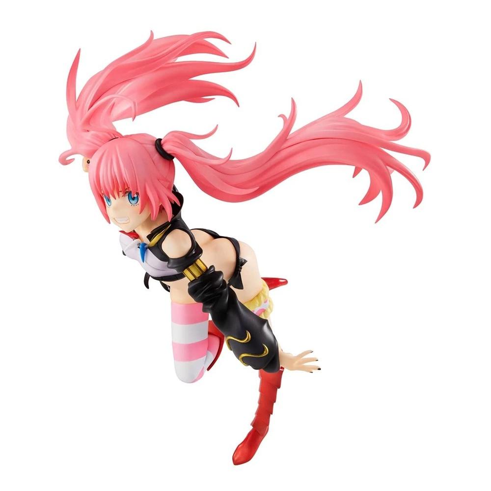 

Lucrea That Time I Got Reincarnated as a Slime Milim Nava Complete Figure