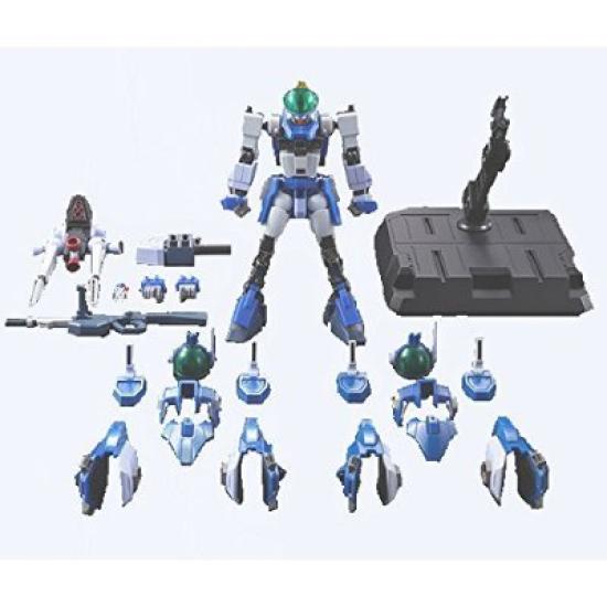 Tamashii SPEC Layzner + V-MAX Parts Set (Tamashii Web Exclusive)
