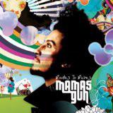 

CD MAMA S GUN - Route to Riches MONMUSCD1X Candelion 2009 US Soul/Funk Used
