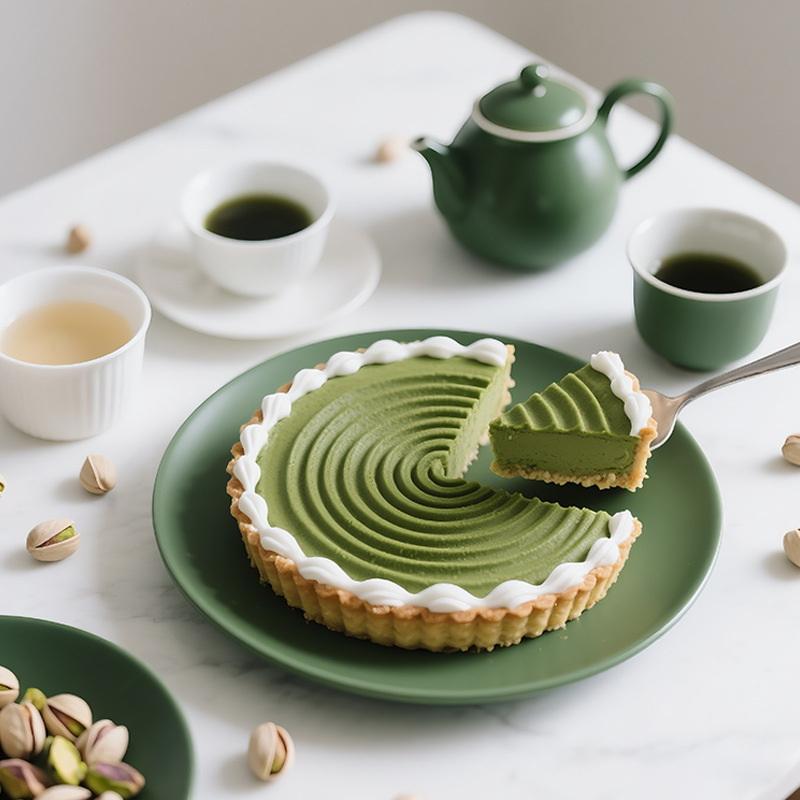 Silicone Baking Pan For Pastry 6 Holes 3D Spiral Shape Mousse Cake Mold Round Chocolate Mould Bakery Accessories