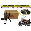 Royal Enfield Super Meteor 650 "Control Plate Assembly Left Hand Side"