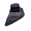 16D959565 Electric Regulate Mirror Adjuster Switch Rear View Mirror Control Knob Button For VW Volkswagen Jetta MK6 2011-2014