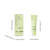 SAUVASINE Crema de Secado al Aire Fijación Natural Crema de Peinado Antifrizz Acondicionador sin Aclarado para Cabello Rizado Hidratante Voluminizador