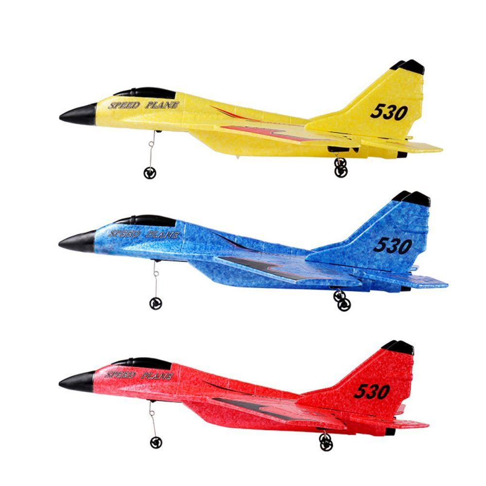 Electric Remote Control Aircraft Toys Sensor Control Simulation Helicopter Toys  RC Foam Aircraft