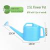 Plastic Spray Watering Can