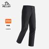 PELLIOT Women's P-Series Outdoor Softshell Hiking Pants