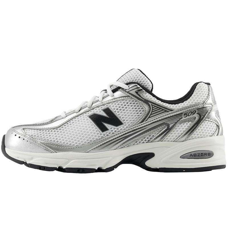 New Balance U5098GV 509 Series Retro Casual Shoes