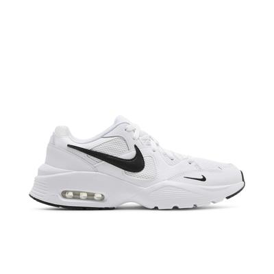 Air Max Fusion 'White Black' (Unisex) White / Black / White Running Shoes CJ1670 102