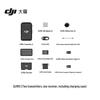 DJI Mic Wireless Microphone