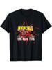 Animated - Think Mark Think T-Shirt