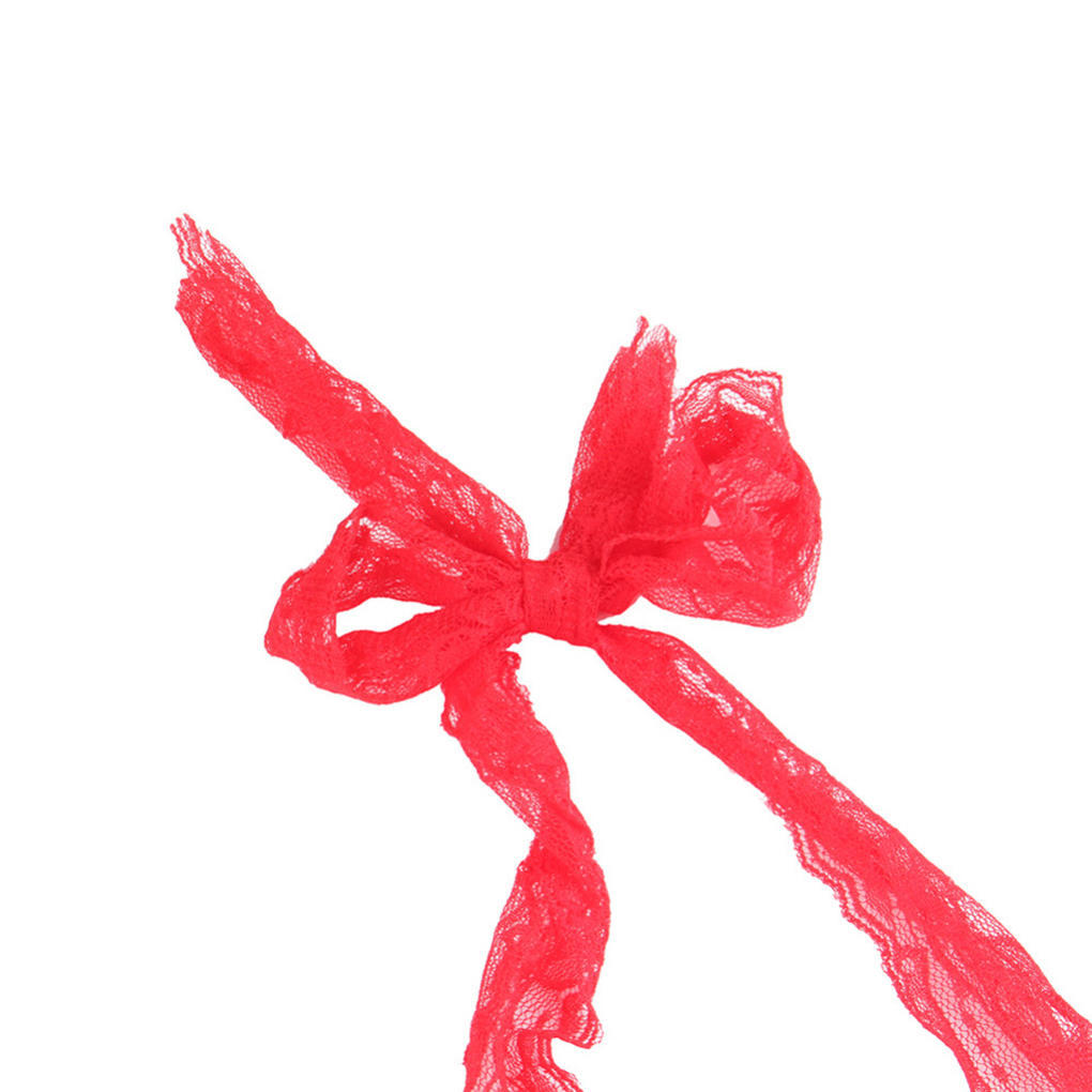 Lingerie Hot Intimates Bra Sets Women Panty G\-string Transparent Lingerie Lace Open Bra Underwear