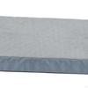 Cozy Pet Blanket for Cats and Dogs - Soft Warm Bed Mat Travel Crate
