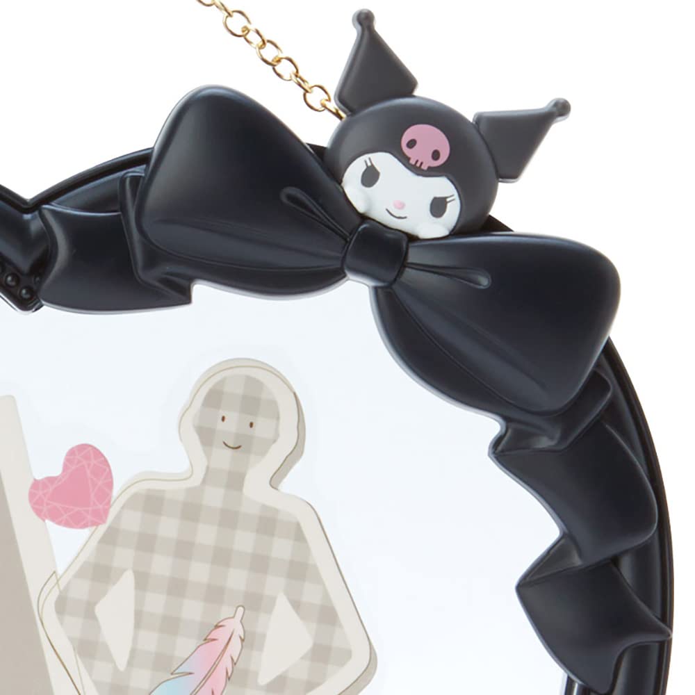 Sanrio Kuromi Display Frame 777404 (Enjoy Idol)