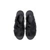 ONITSUKA TIGER Tokuten Sandal Unisex Black White 1183C009-001