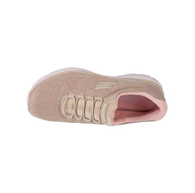 Skechers Summits - Fun Flair Gym Shoes