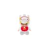 Sekiguchi Monchhichi Zodiac Horse Baby Chit S 15x10x10 Cm