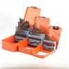 Green Forest Cobalt Tungsten Twist Drill Bit Set for Hand Drills