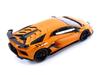 Autoart Lamborghini Aventador SVJ perleťově oranžový hotový produkt 1/18