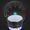Bluetooth-compatible Speaker Stereo Sound Box Portable Wireless Speaker