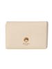 Beams Japan Stationery HIGHTIDE Exclusive Pass Card 56760196834 & Case, White,