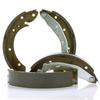 Mercedes Viano W639 Brake Shoes: Handbrake Pads/Linings (Part No. 6394200220)