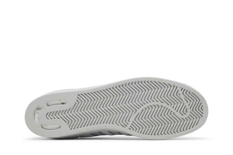 Parley x adidas Superstar 'Light Solid Grey'