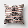 Marble Geometric Pattern Decorative Cushions Pillowcase Polyester Cushion Cover Throw Pillow Sofa Decoration Pillowcover
