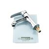 WJ Red Arrow Brass Hot & Cold Basin Faucet