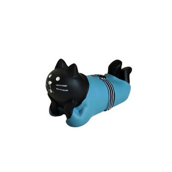 Kreative japanische Zakka: Frühlingsausflug Igel, Lesende Katze und Shiba Inu Harzhandwerk & Ornamente