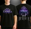 T-shirt Grafica JILUKA Devils World Tour 2026