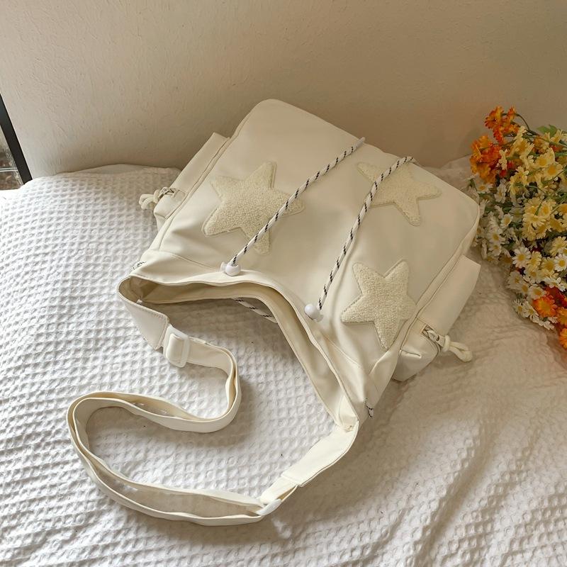 

Сумка для репетиторства для учеников начальной школы, сумка для хранения книг и учебников для учеников средней школы, наплечная сумка Xingxing .