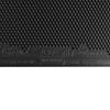 Butterfly Table Tennis Feint High Rubber, LONG3, Grain, 00320, Black, Ultra-Thin