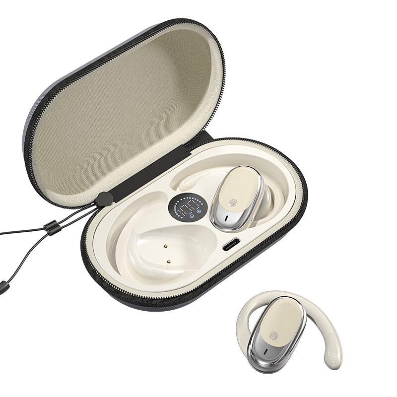 

Newmine JM05 Open-Ear Bluetooth Headphones JM05 Ultimate Edition