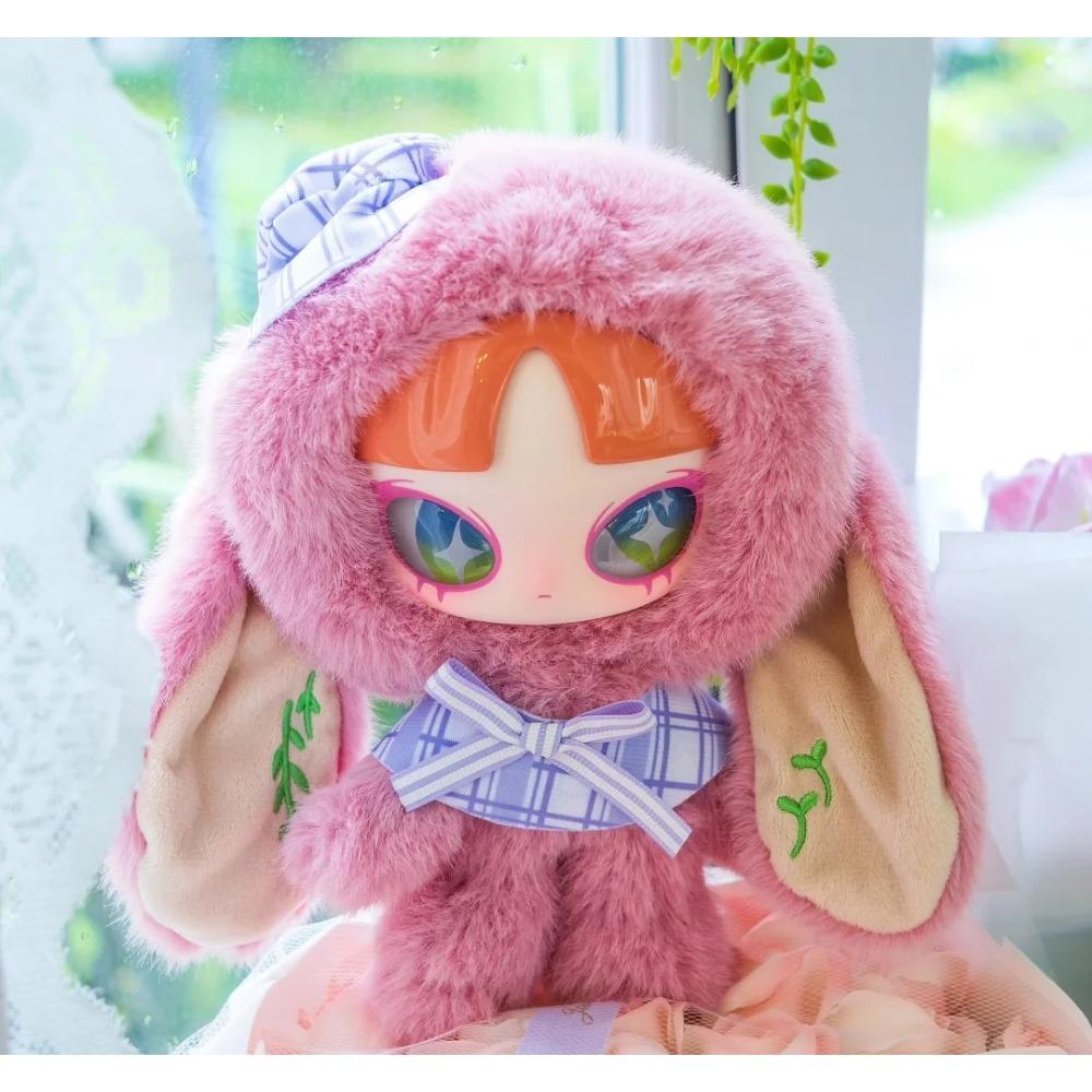 In Stock INN Crossing Spring Series Blind Box Mystery Box Dolls Kawaii Action Anime Figure Blind Box Toys Gift