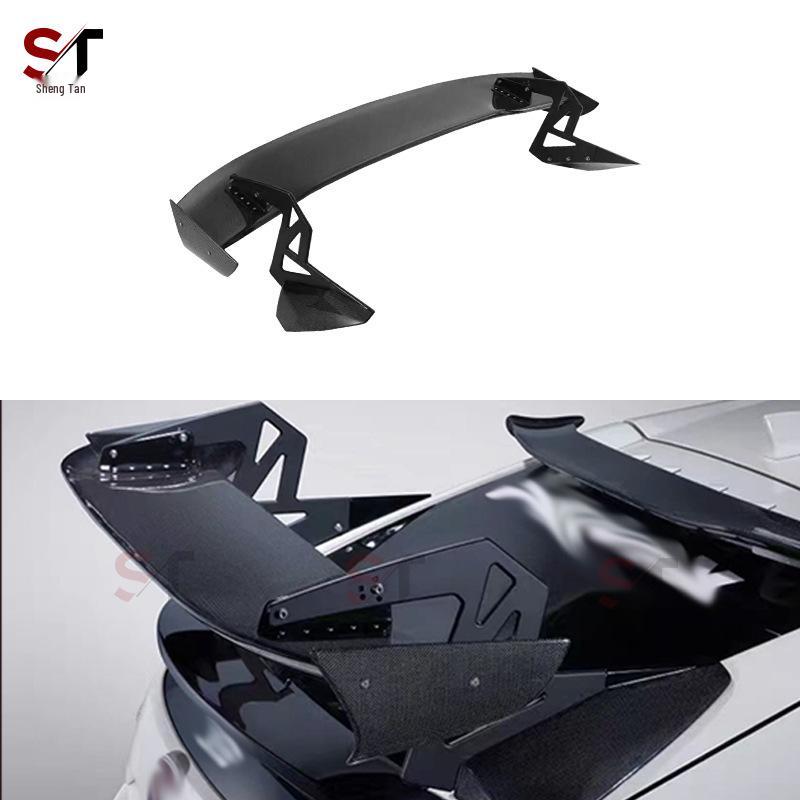 

Honda Civic FK7 FK8 FL5 SP Carbon Fiber Rear Spoiler Wing